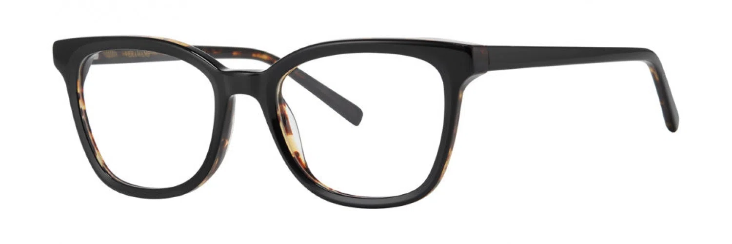 Vera Wang V727 Eyeglasses - view 2